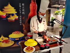 -花家怡园HUA'S RESTAURANT(崇文门·哈德门广场店)