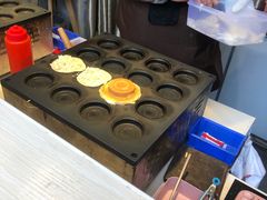 -味正点车轮饼可丽饼(南禅寺店)