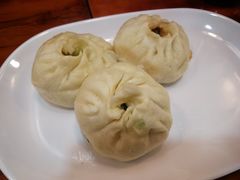 -老陶包子铺(南大西南村店)