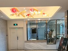 -菲住布渴酒店自助餐厅(阿里巴巴西溪园区店)