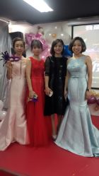 -贺贺新娘造型婚纱店