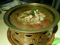 android_upload_pic-李氏八大件老菜馆(万宝街店)