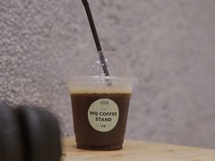 -MQ COFFEE STAND明谦(新洲店)