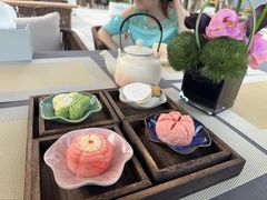-八达岭饭店