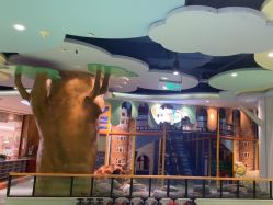 -MELAND CLUB亲子乐园•派对(虹桥万象城店)