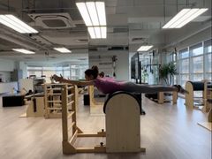 -Isofit 普拉提·婵柔工作室
