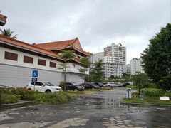 -海口市博物馆