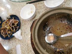 -煲煲掂风味煲仔饭餐厅(西区店)