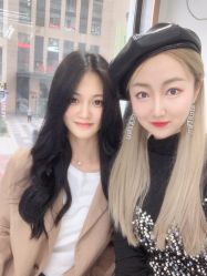 -小齐发型Star~salon