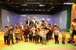 -小鸡哆哆故事屋·儿童乐园(嘉里城店)