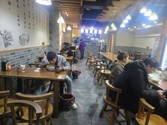 -蒋六十八梯眼镜面(狮子坪店)