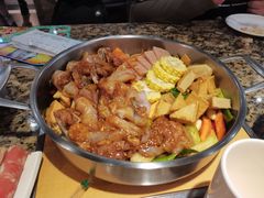 -黄记煌三汁焖锅(新世纪广场店)