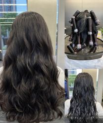 -汤尼英盖TONI&GUY-essensuals