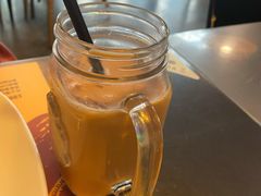-simply thai天泰(长泰广场店)