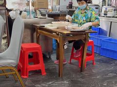 -嘉升大排档(番禺总店)