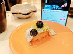 -争鲜回转寿司(通州万达店)