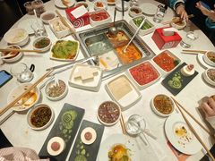 -海底捞火锅(稻河古街夜宵主题店)