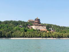 -颐和园