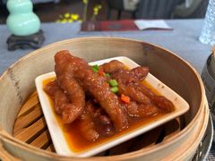 -金海华·悦食东方(苏州中心商场店)