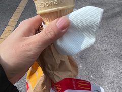 -麦当劳(大厂新城店)