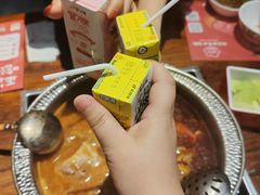 -披头士和牛火锅·寿喜烧自助(陶溪川店)
