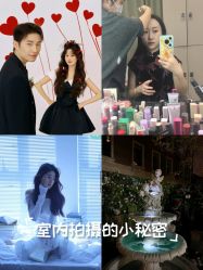 -米莱摄影写真(五大道别墅店)