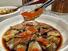 -红灯笼龙凤饭店(宁波老字号店)