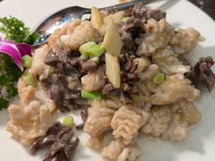 油爆双脆-泰丰楼(前门西大街店)