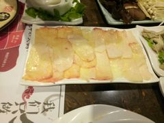 -福牛阁潮汕牛肉火锅
