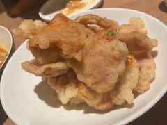 -金掌勺·锅包肉(广渠门店)