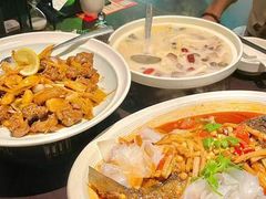 -桂小厨广西菜(万象城店)