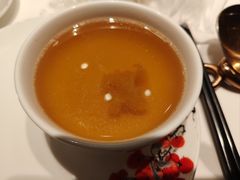 -山泉粤宴(广东大厦店)