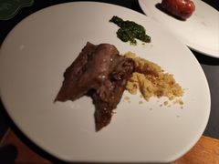 -拉蒂娜·巴西牛排馆 Latina·Brazilian Steakhouse(王府井喜悦店)