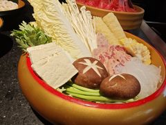 -牛New寿喜烧(闵行龙湖天街店)