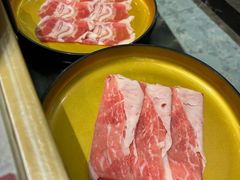 -一绪に寿喜烧(荟聚店)