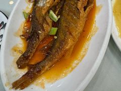 -黑石礁酒楼·海鲜(黑石礁店)
