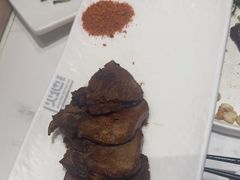 -火地铁板烧(昆山万象汇店)