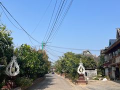 -西双版纳傣族园