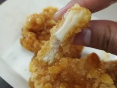 -肯德基(凤凰店)