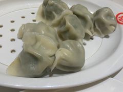 -双合园·海鲜水饺青岛菜(九水东路店)