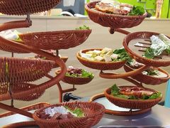 -牛犇炭火烤肉·鲜切烤肉(承德总店)