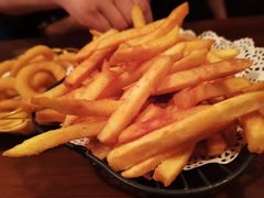 -宝莱纳啤酒花园餐厅PAULANER BRAUHAUS Nanjing(广州路店)