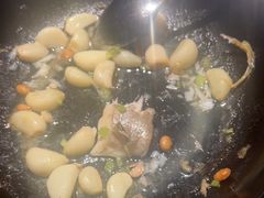 -汤城小厨•粤菜•靓汤(金宝街店)