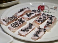 龙胆皮-围炉夜话·潮汕卤水火锅(榕江店)