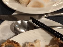 -汇泉王朝大饭店-旋转餐厅(南海路店)