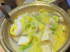 -关东小磨东北菜(上海长风大悦城店)