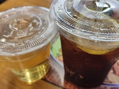 -甘掌门·化州驰名牛杂粉(越秀店)