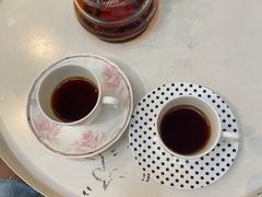 -the fall kaffe乐否咖啡