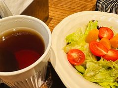 -FUNFUN有饭花园聚会餐厅