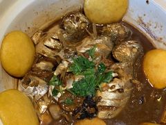 -吕氏疙瘩汤·私家菜馆(慈云寺店)